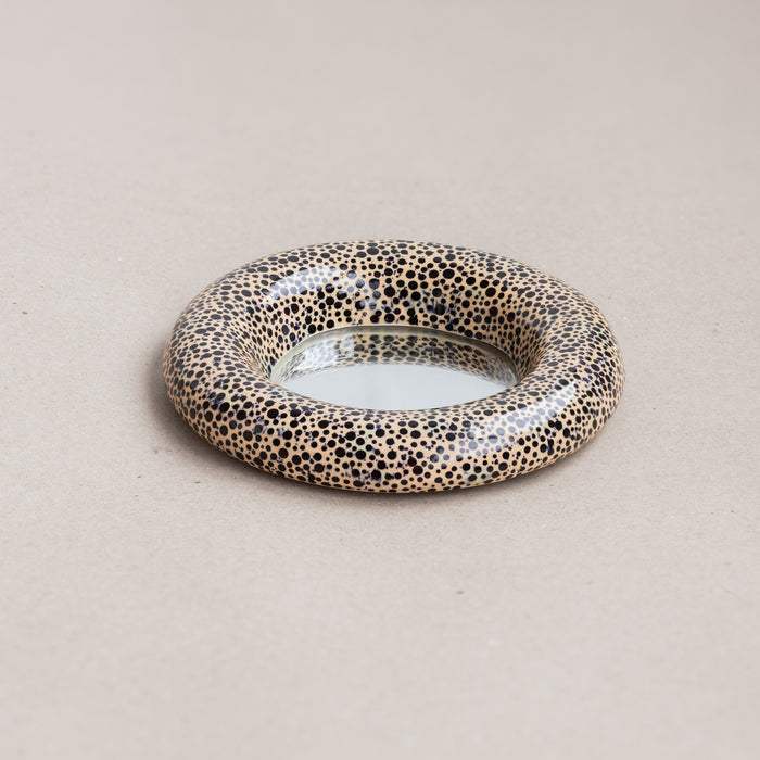 Ceramic mirror