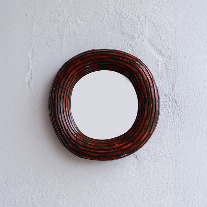 Ceramic mirror