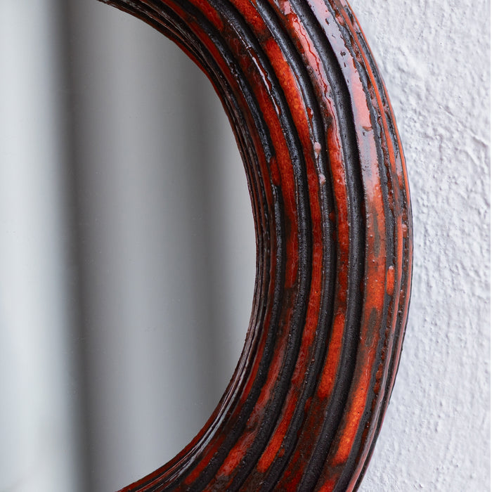 Ceramic mirror