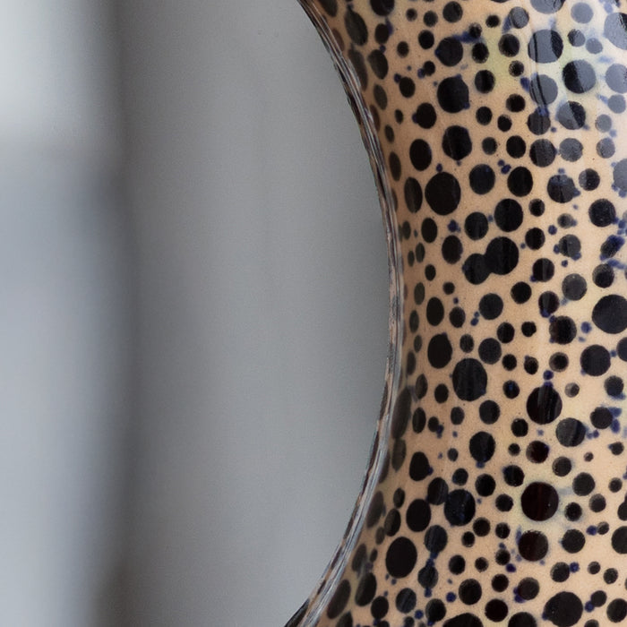 Ceramic mirror