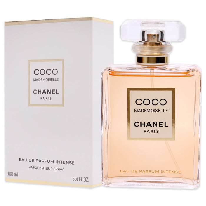 CHANEL COCO MADEMOISELLE INTENSE 100ML