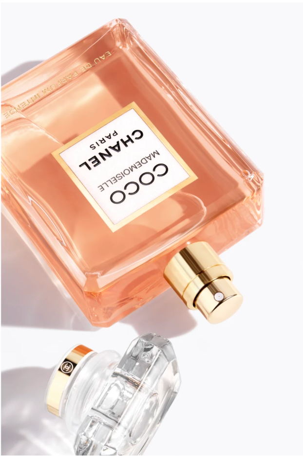 CHANEL COCO MADEMOISELLE INTENSE 100ML