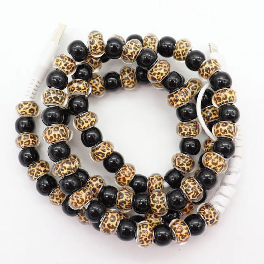 Animal + Black