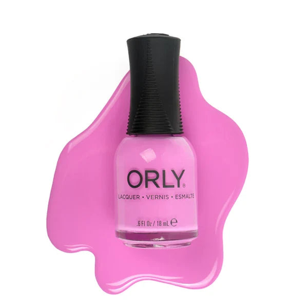 Check Yes or No | Nail Lacquer 18ML