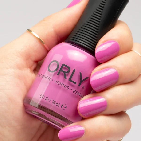 Check Yes or No | Nail Lacquer 18ML