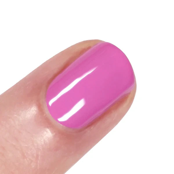 Check Yes or No | Nail Lacquer 18ML