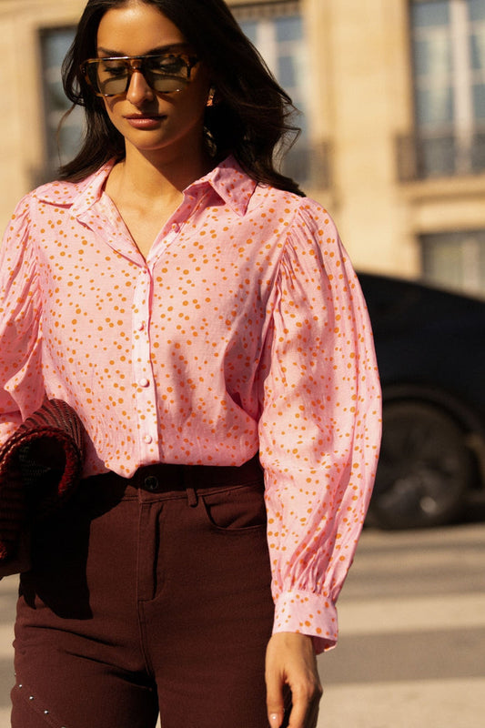 Chemise Bonnie