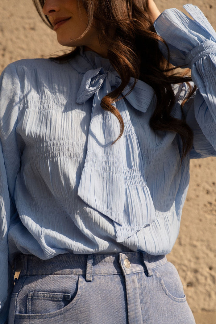 Chemise Céleste