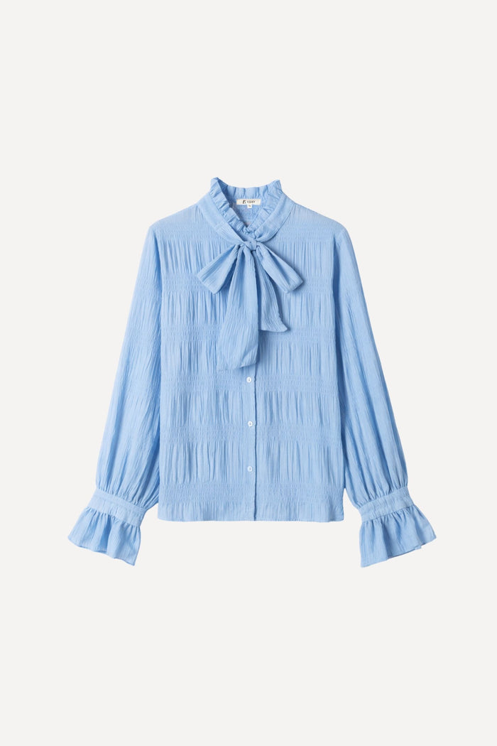 Chemise Céleste