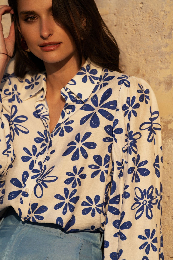 Chemise Éloïse