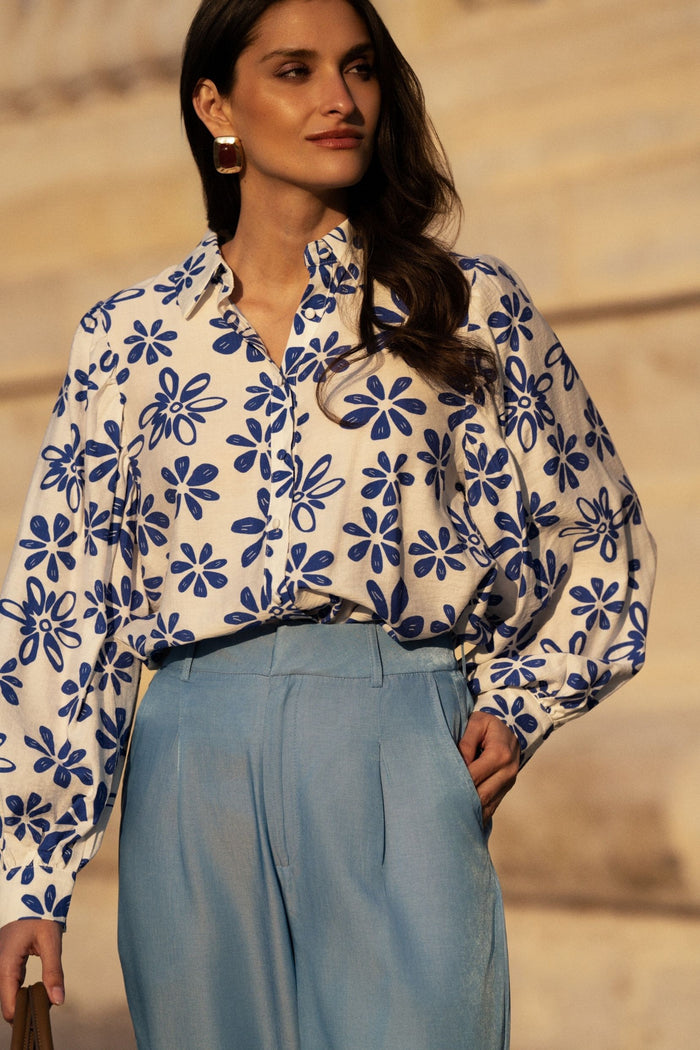 Chemise Éloïse