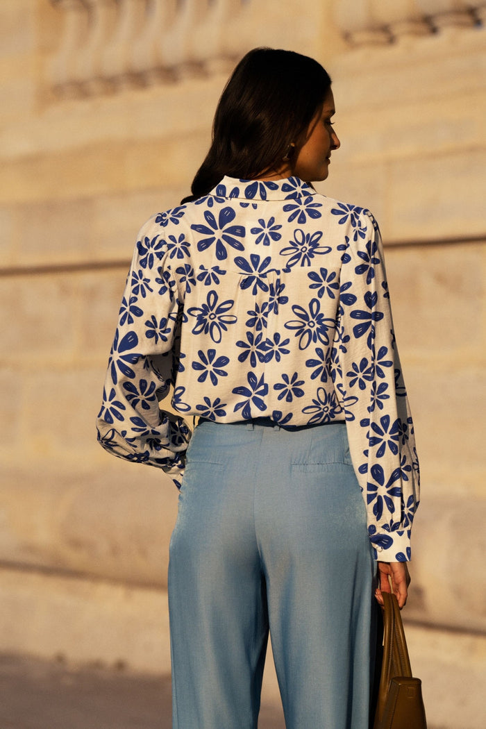 Chemise Éloïse
