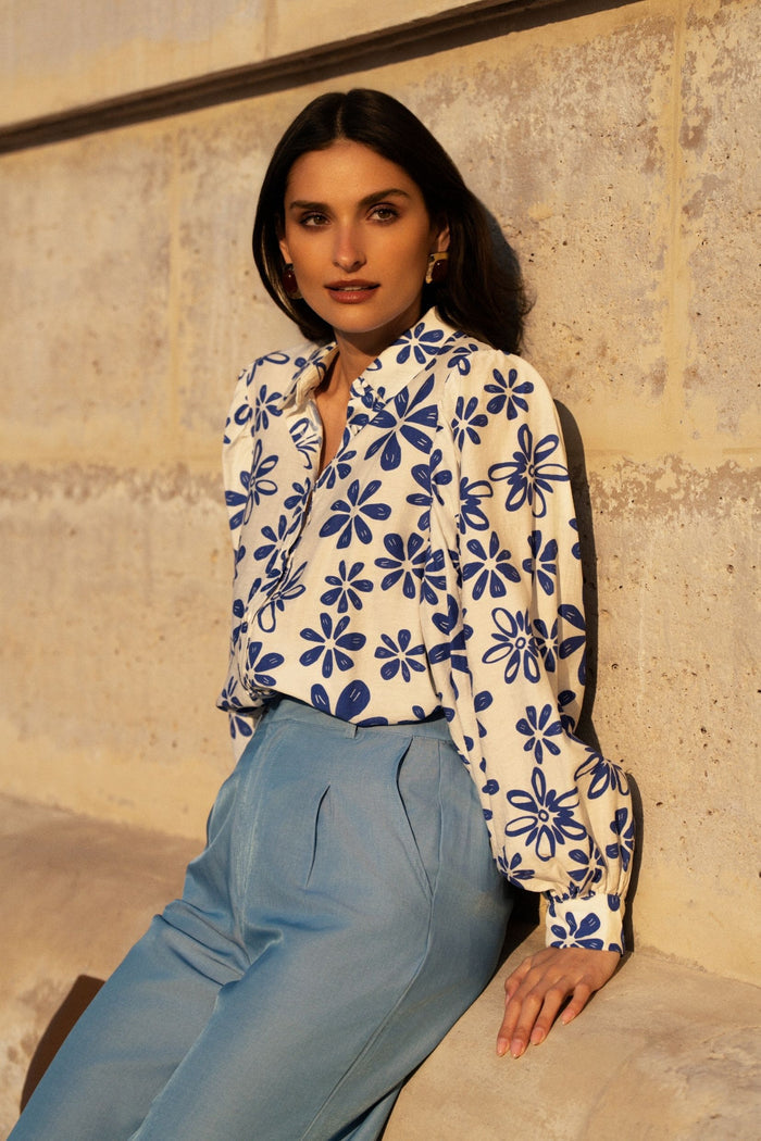 Chemise Éloïse