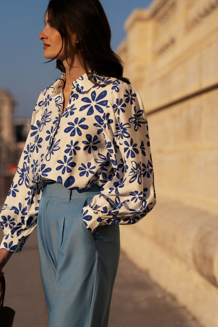 Chemise Éloïse