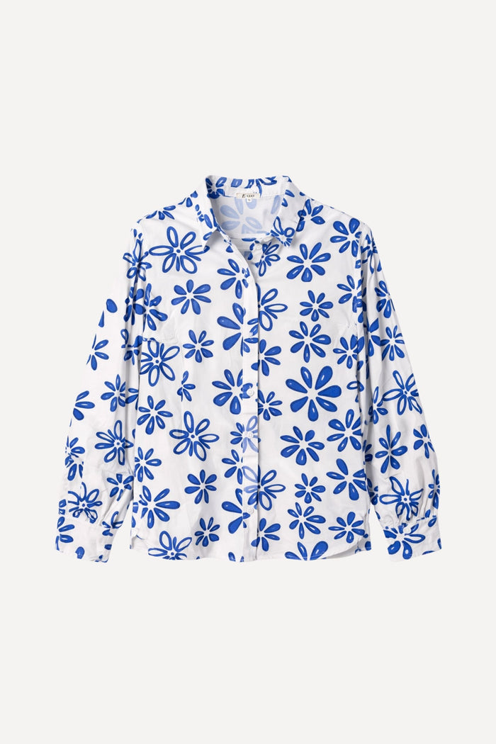 Chemise Éloïse