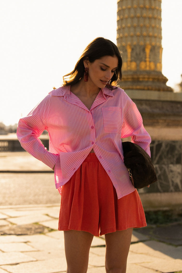 Chemise Fanny
