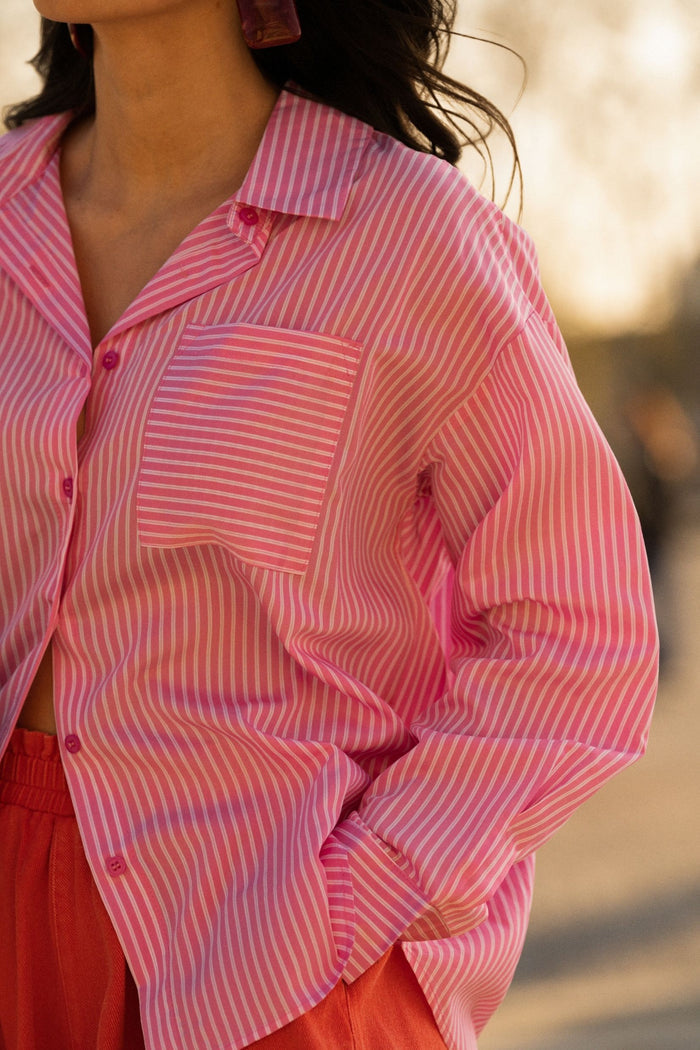 Chemise Fanny