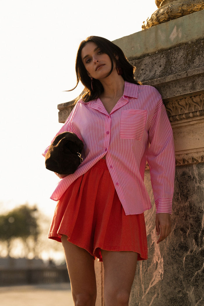 Chemise Fanny