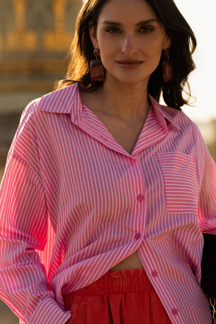 Chemise Fanny