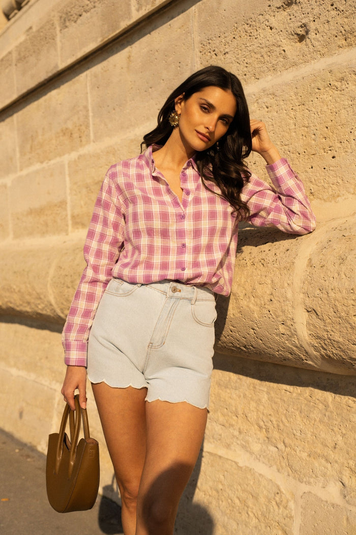 Chemise Suzon