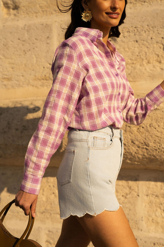 Chemise Suzon