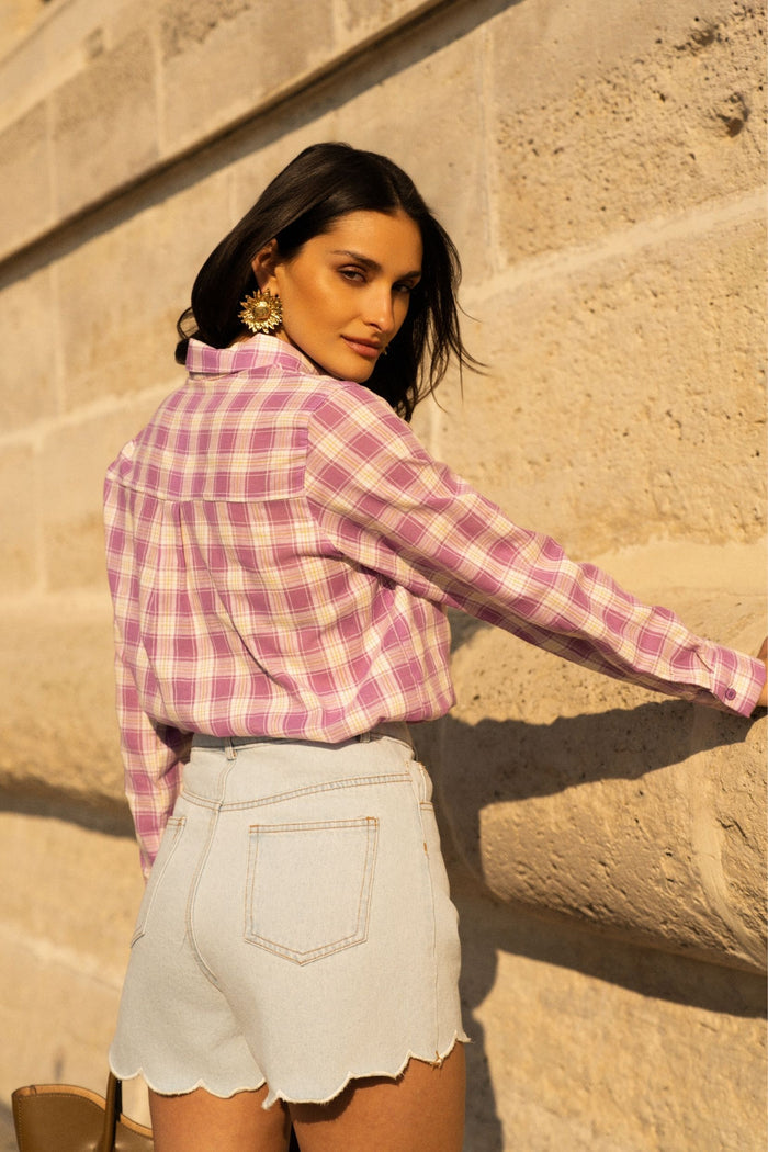 Chemise Suzon