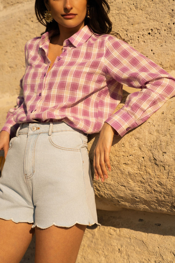 Chemise Suzon