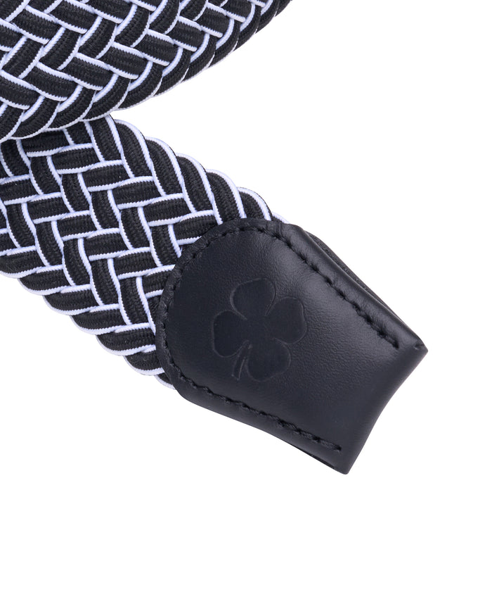 Chevron Stretch Belt