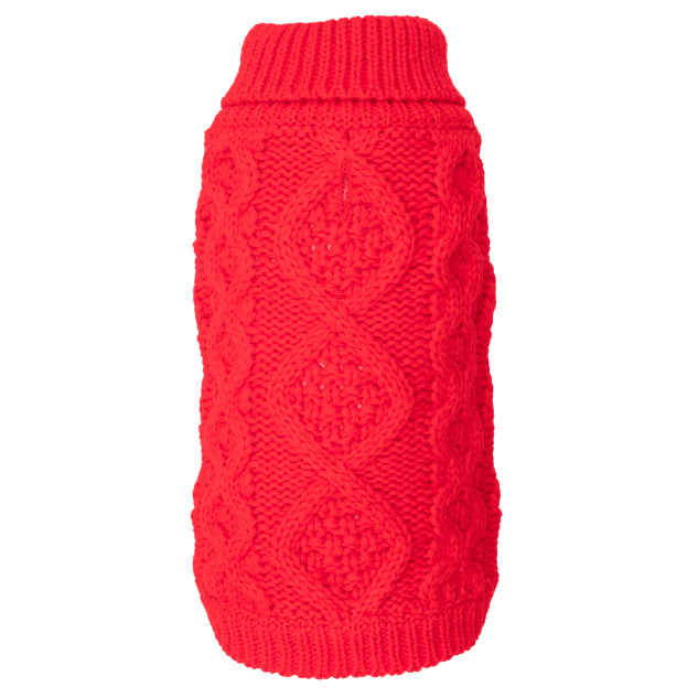 RED-CHUNKY-KNIT-TURTLENECK-DOG-SWEATER