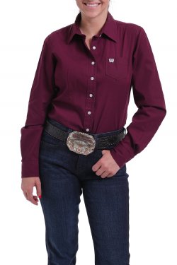 Cinch Women's Shirts - 14 colours!