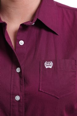 Cinch Women's Shirts - 14 colours!