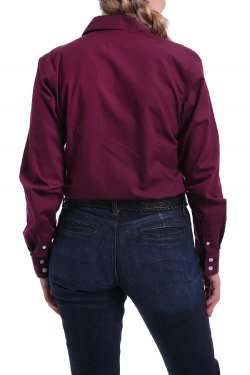 Cinch Women's Shirts - 14 colours!