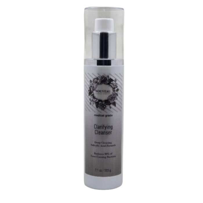 Clarifying Cleanser