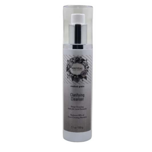 Clarifying Cleanser