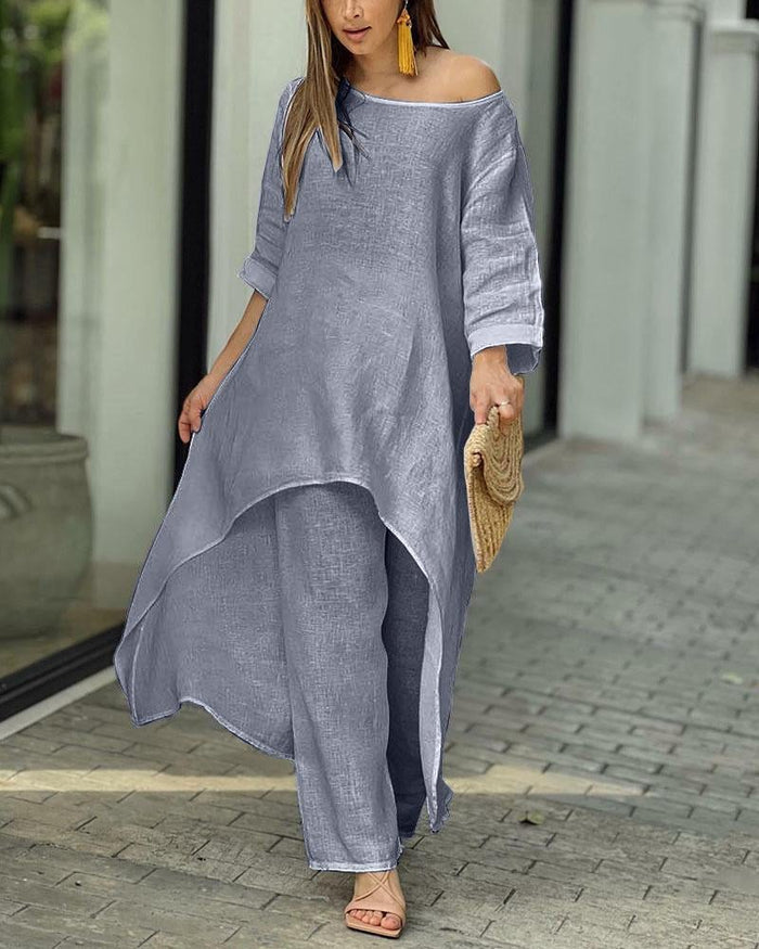 Gris / M