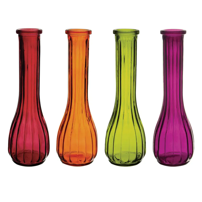 CLASSIC BUD VASE - Fall Assortment