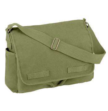 Olive Drab