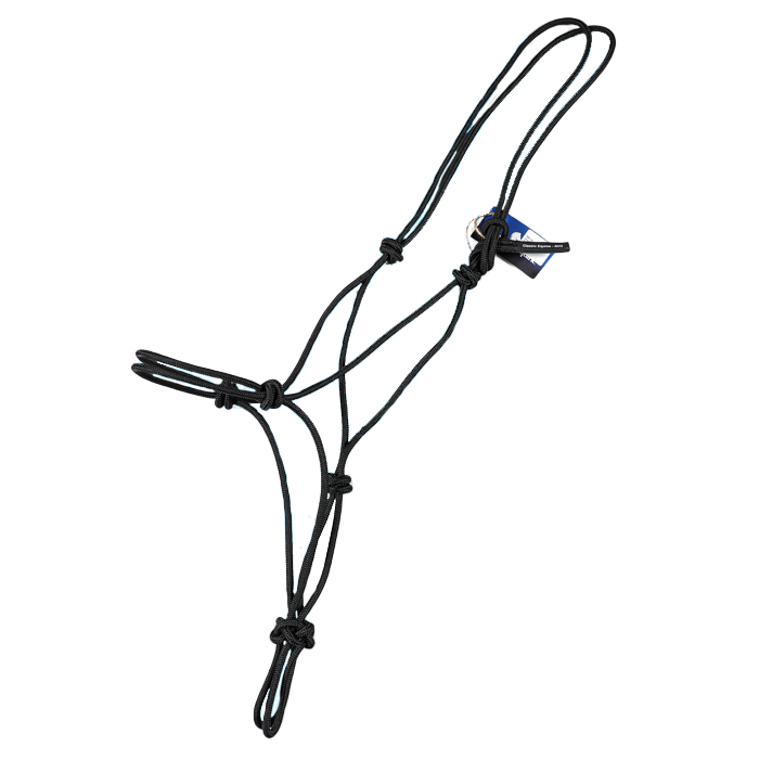 Classic Equine | Premium Rope Halter