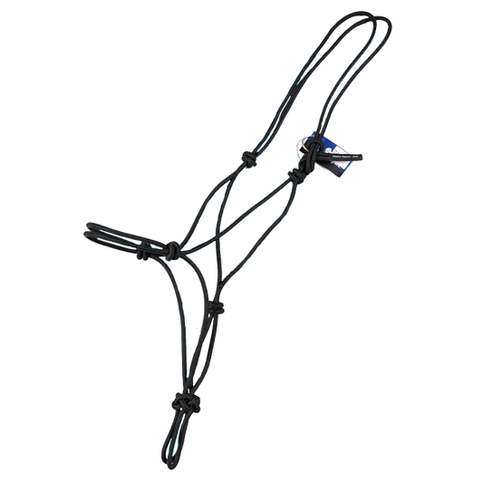 Classic Equine | Premium Rope Halter