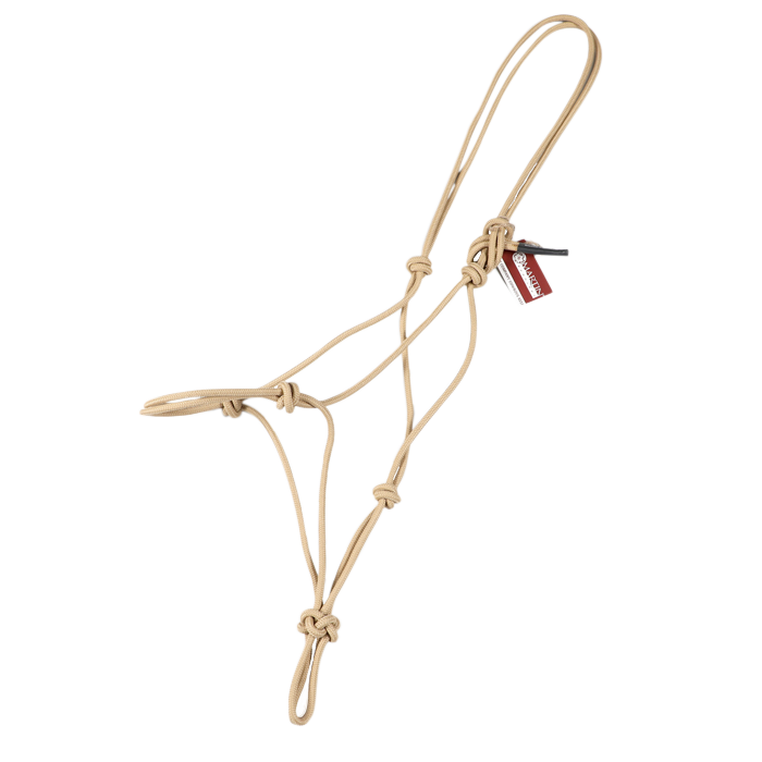 Classic Equine | Premium Rope Halter