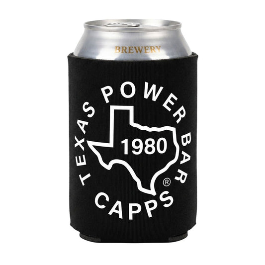 Classic Logo Drink Koozie