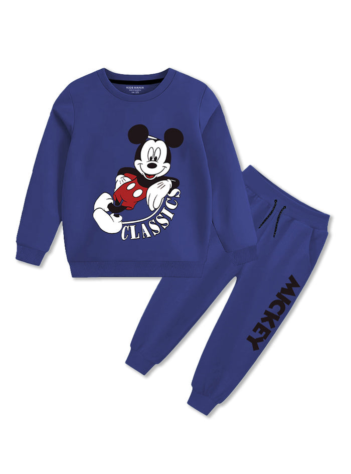Classic Mickey Boys Set