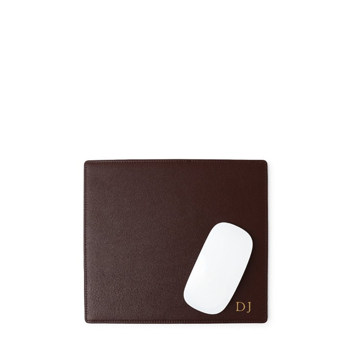 Classic Mouse Pad Brown