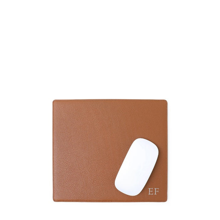 Classic Mouse Pad Cognac