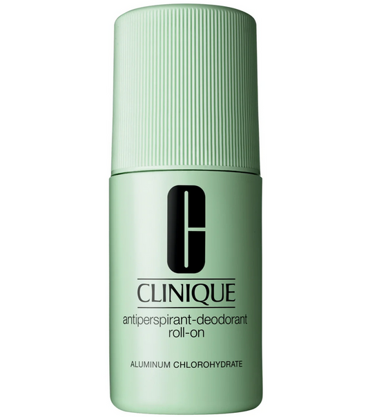 Clinique Anti-Perspirant Deodorant Roll-On