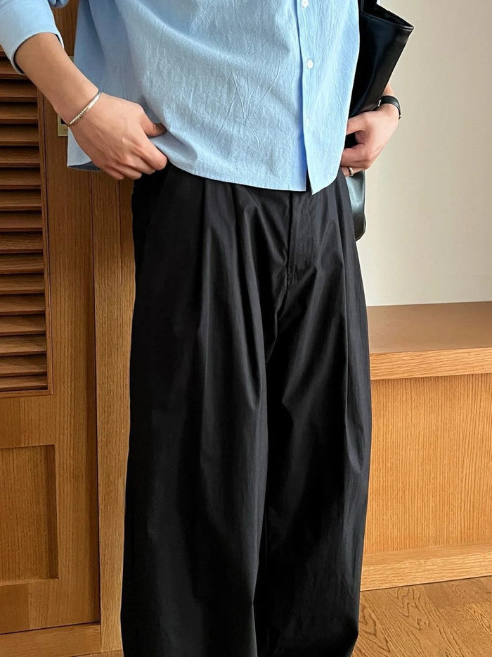 CN Garments Pants