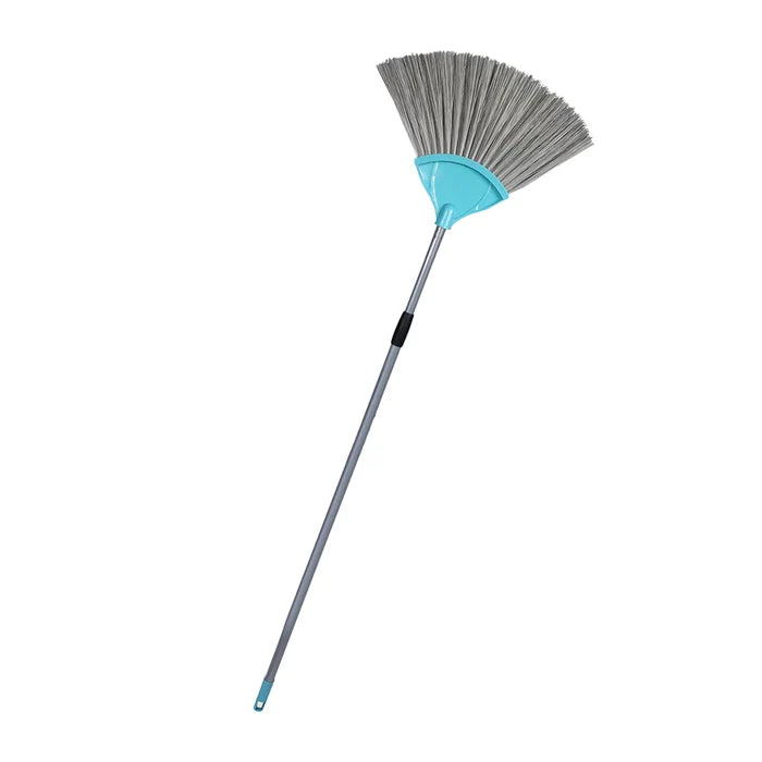 Cobweb Duster (Fan) - Easy To Reach Dust