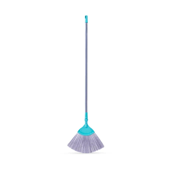 Cobweb Duster (Fan) - Easy To Reach Dust