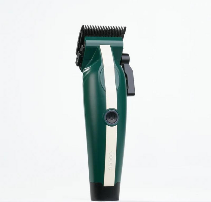 COCCO Veloce Lite Clipper Green
