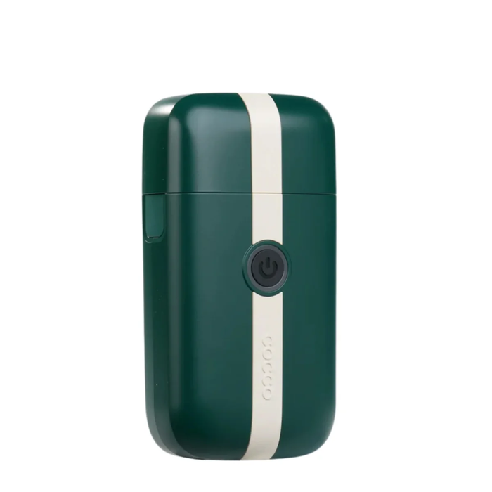 COCCO Veloce Lite Shaver Green